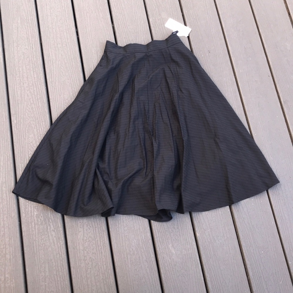 NWT Uniqlo Skirt